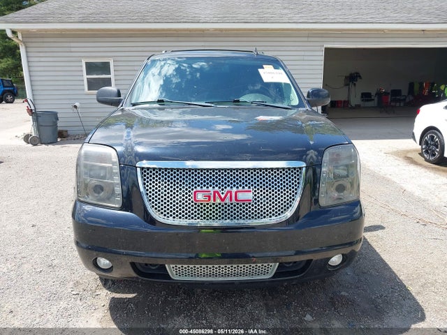 GMC Yukon Slt