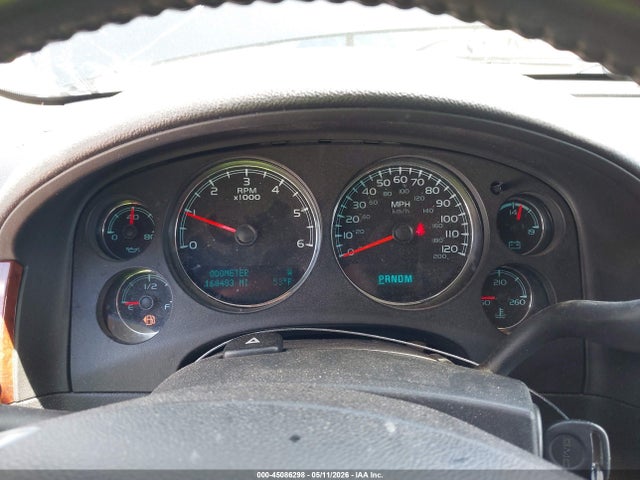 GMC Yukon Slt
