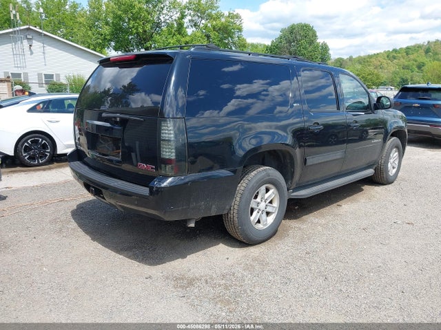 GMC Yukon Slt