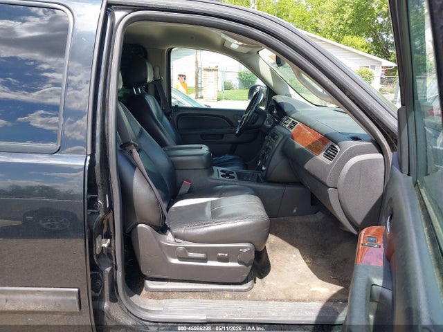 GMC Yukon Slt