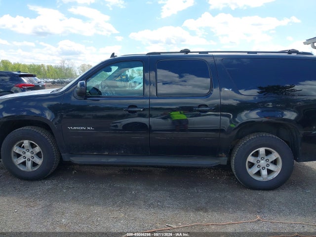 GMC Yukon Slt