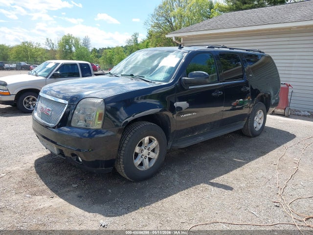 GMC Yukon Slt