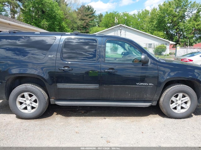 GMC Yukon Slt