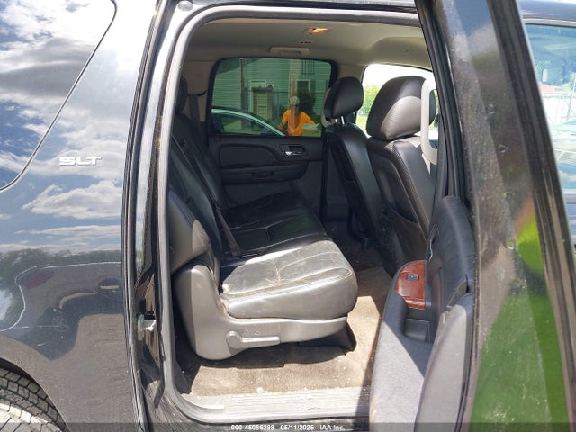 GMC Yukon Slt