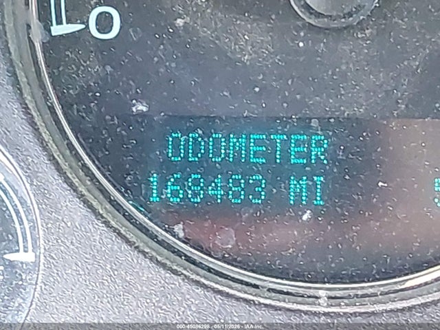 GMC Yukon Slt