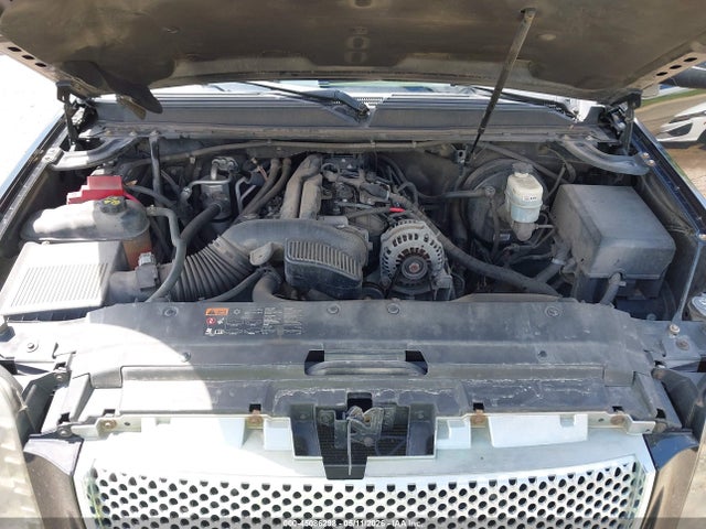 GMC Yukon Slt