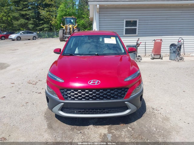 Hyundai KONA Se