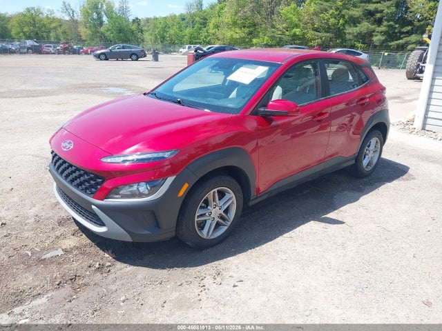 Hyundai KONA Se