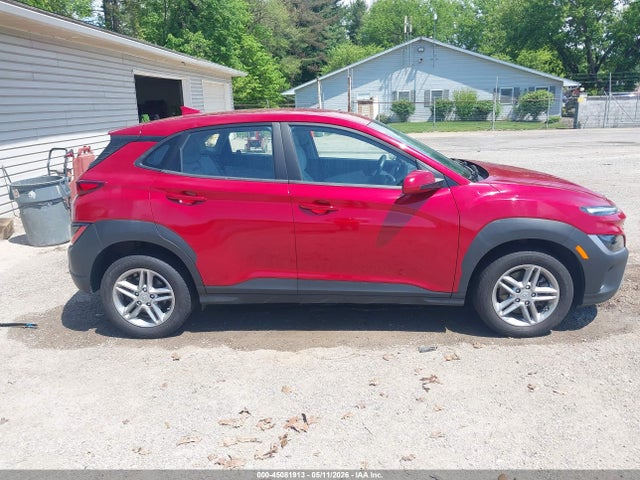 Hyundai KONA Se