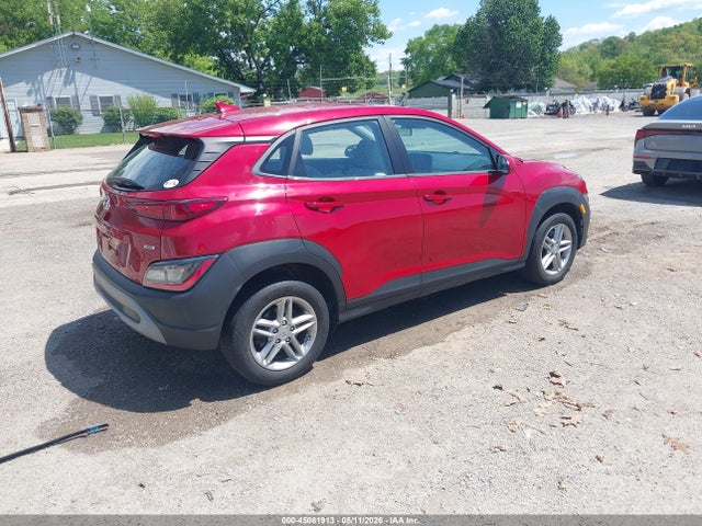 Hyundai KONA Se