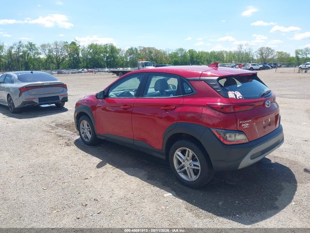 Hyundai KONA Se