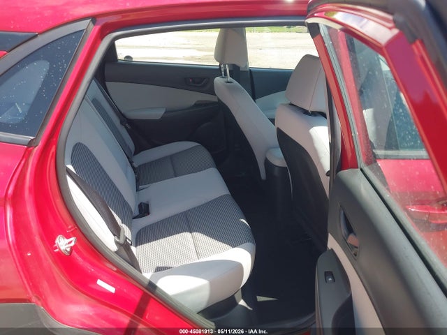Hyundai KONA Se