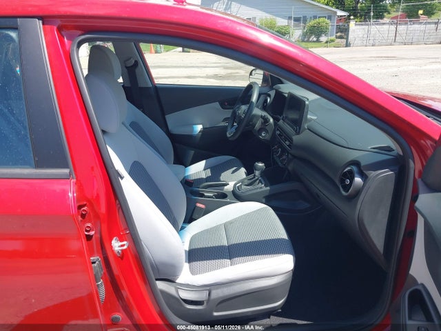 Hyundai KONA Se