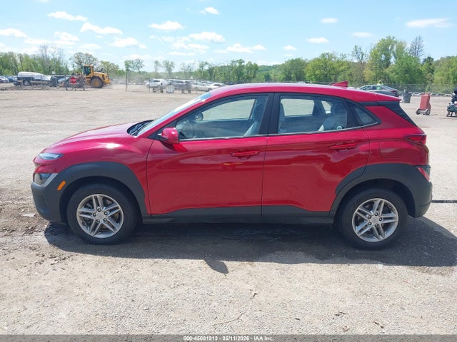 Hyundai KONA Se