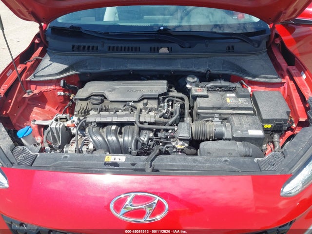 Hyundai KONA Se