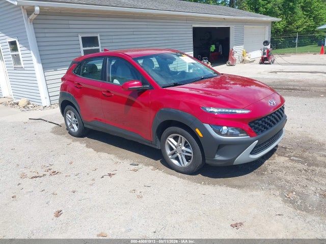Salvage Hyundai KONA Image