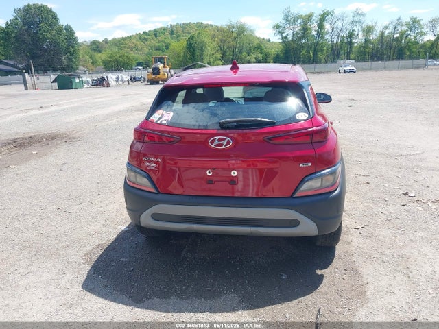Hyundai KONA Se