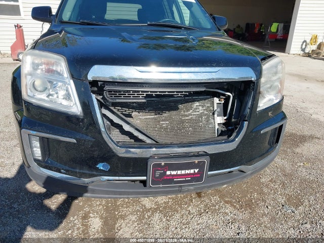 GMC Terrain Sle-2