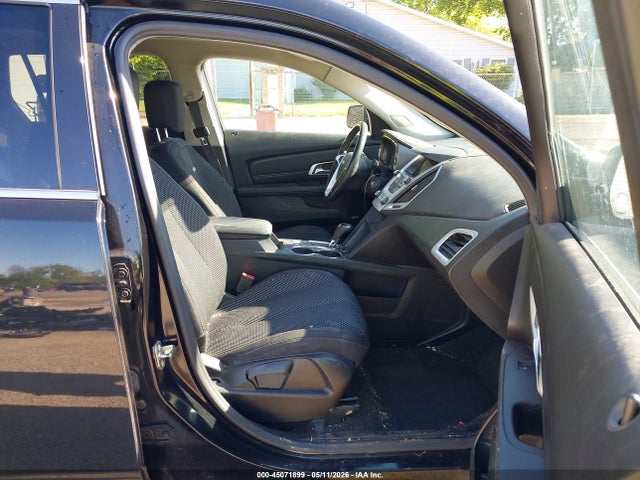 GMC Terrain Sle-2