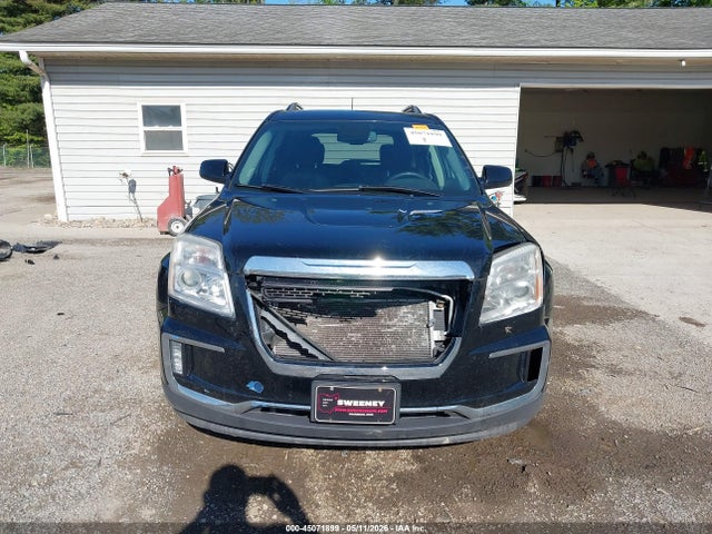 GMC Terrain Sle-2
