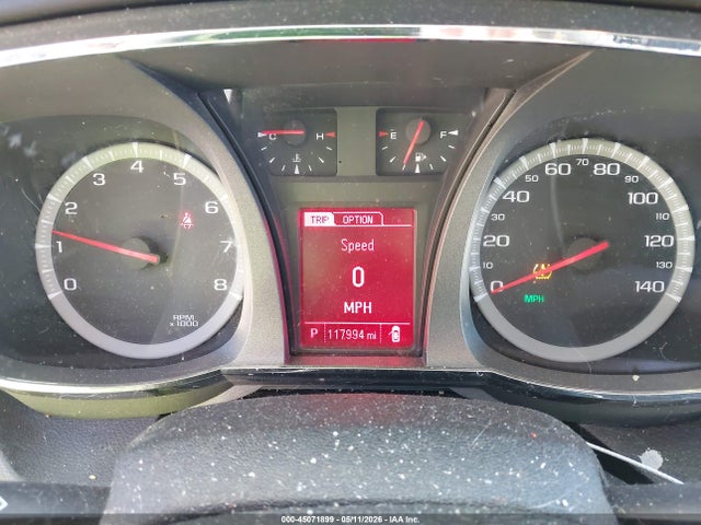 GMC Terrain Sle-2