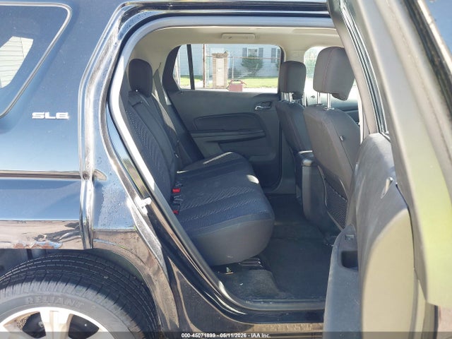 GMC Terrain Sle-2