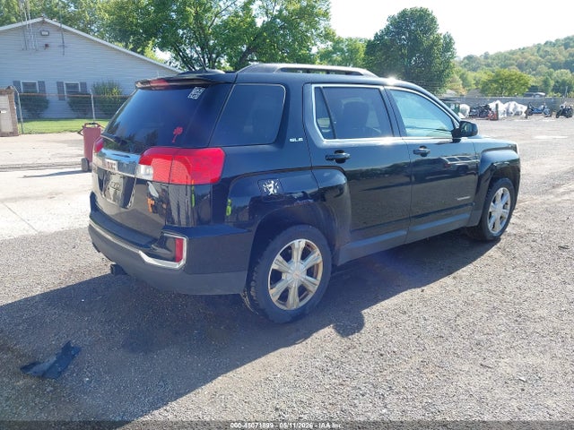 GMC Terrain Sle-2