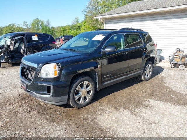 GMC Terrain Sle-2