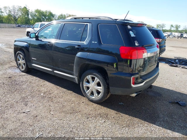 GMC Terrain Sle-2