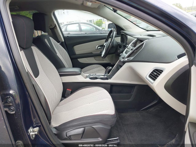 GMC Terrain Sle-2