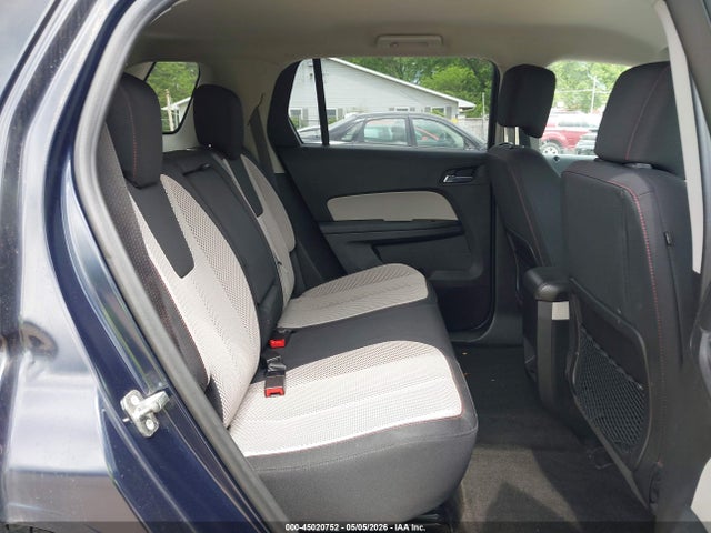 GMC Terrain Sle-2