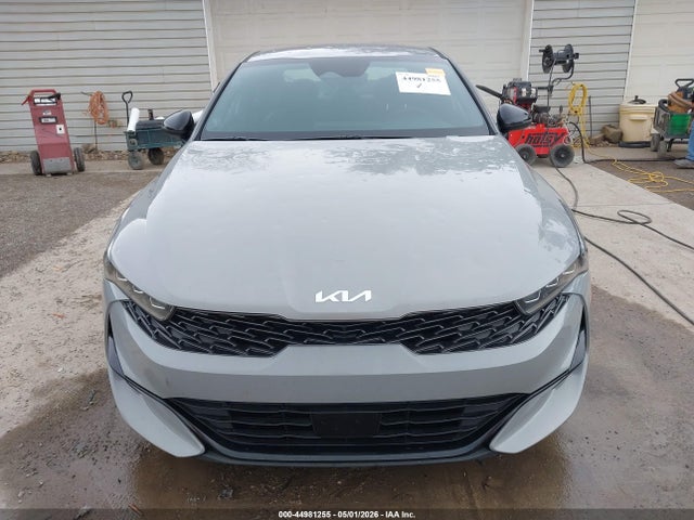 Kia K5 Gt-line