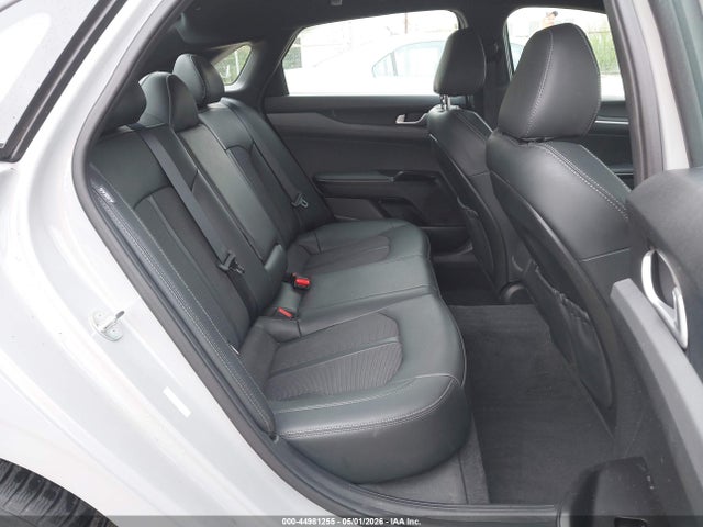 Kia K5 Gt-line