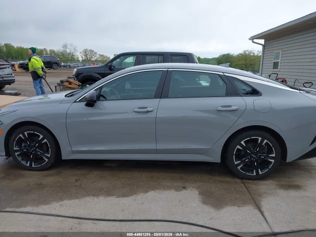 Kia K5 Gt-line