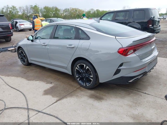 Kia K5 Gt-line