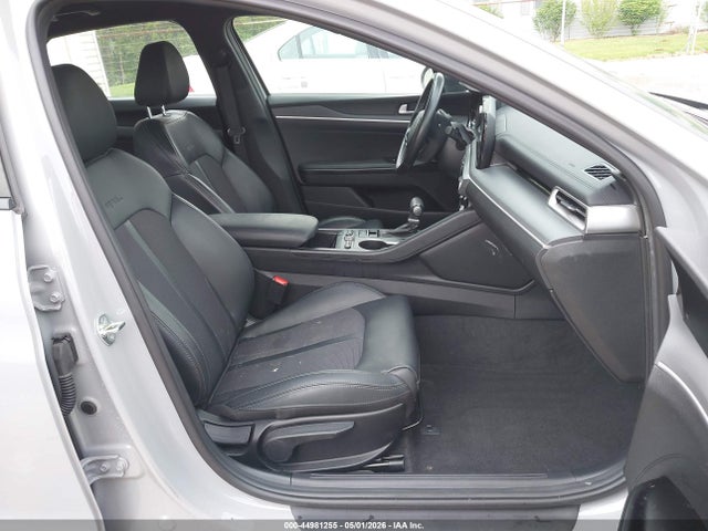 Kia K5 Gt-line