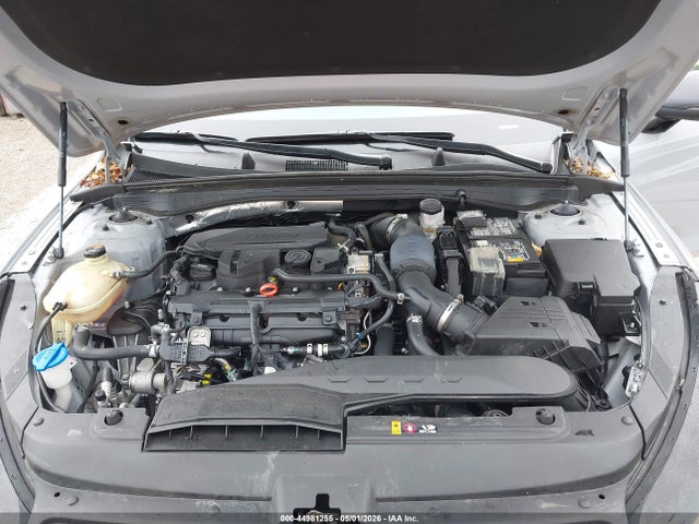 Kia K5 Gt-line