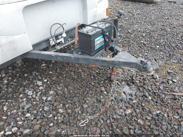 Fleetwood Bayside 4178 Pop Up Camper