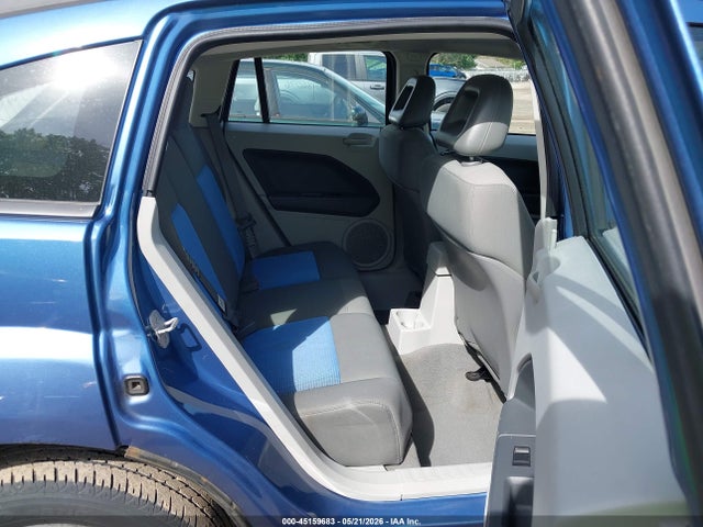 Dodge Caliber Sxt