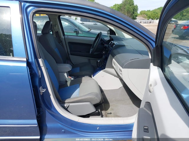 Dodge Caliber Sxt