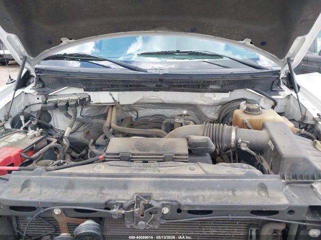 Ford F-150 Xl