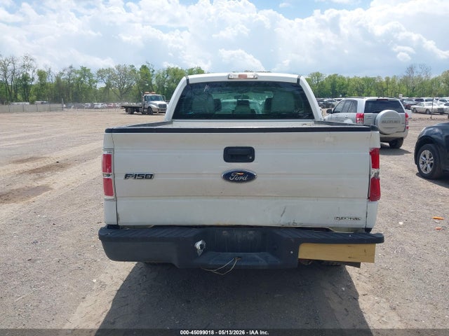Ford F-150 Xl