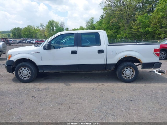 Ford F-150 Xl