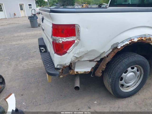 Ford F-150 Xl