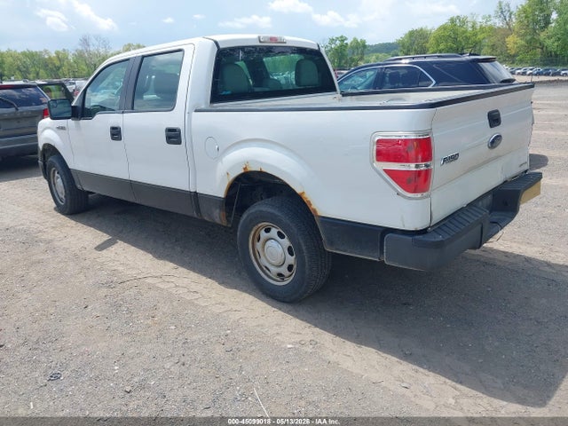 Ford F-150 Xl