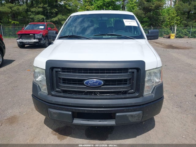 Ford F-150 Xl