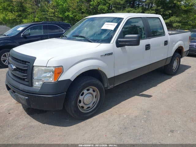 Ford F-150 Xl