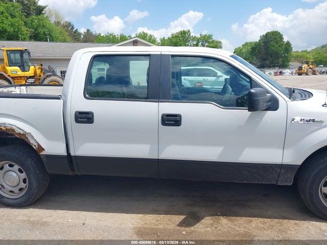 Ford F-150 Xl