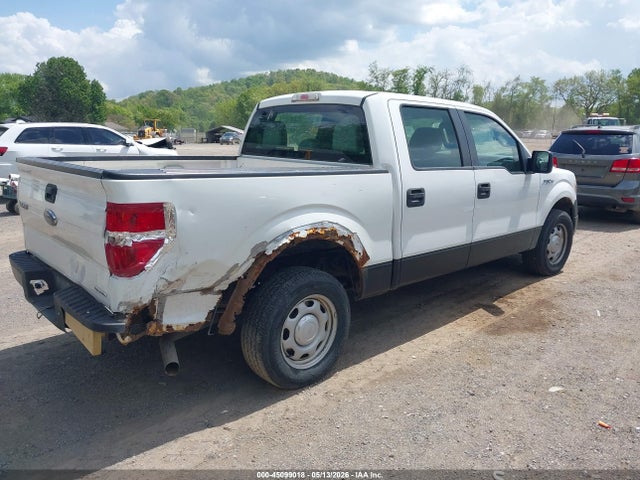 Ford F-150 Xl