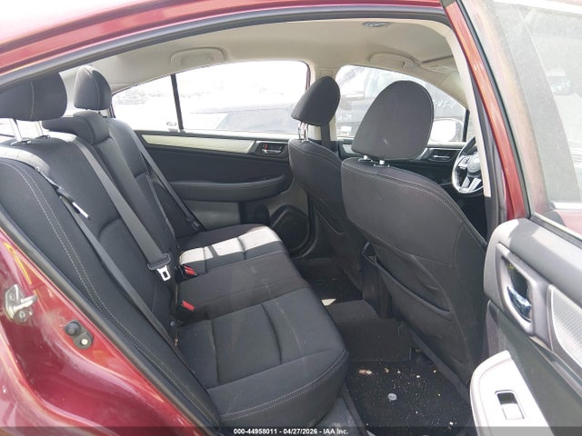 Subaru Legacy 2.5i Premium